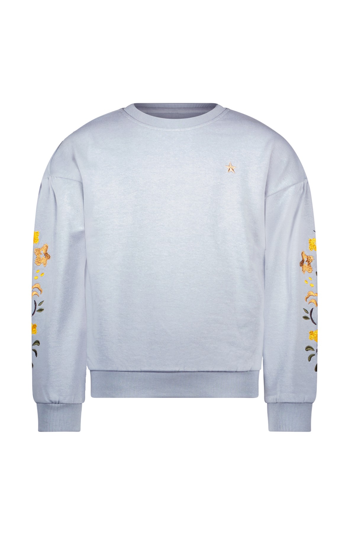 Flo  Denee Flo Girls Sweater