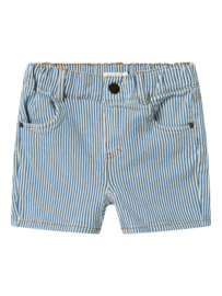 Lil' Atelier MINI NMMHALFDAN LOOSE SHORTS 4001-HS LIL