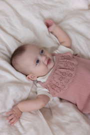 Feetje  Playsuit - Starfish Wishes