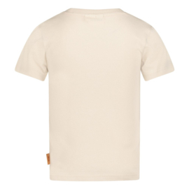 Sturdy T-shirt - Happy Rio