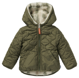 Noppies Boys Jacket Reversible Galar