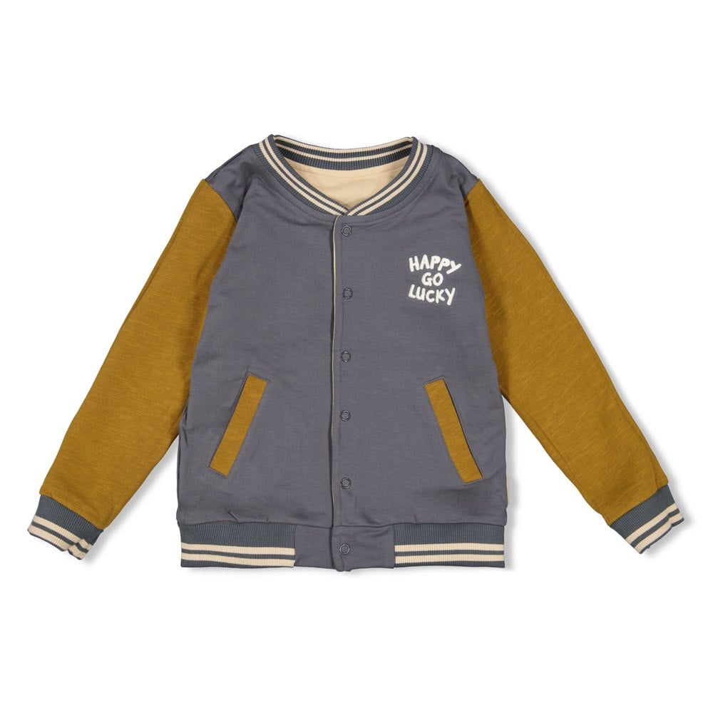 Sturdy Omkeerbaar vest - Couch Club