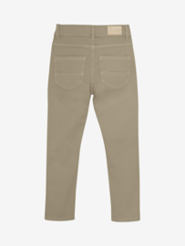 DAILY7 Twill Pants Skinny Fit