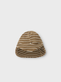 Lil' Atelier BABY NBMFREDO UV HAT LIL