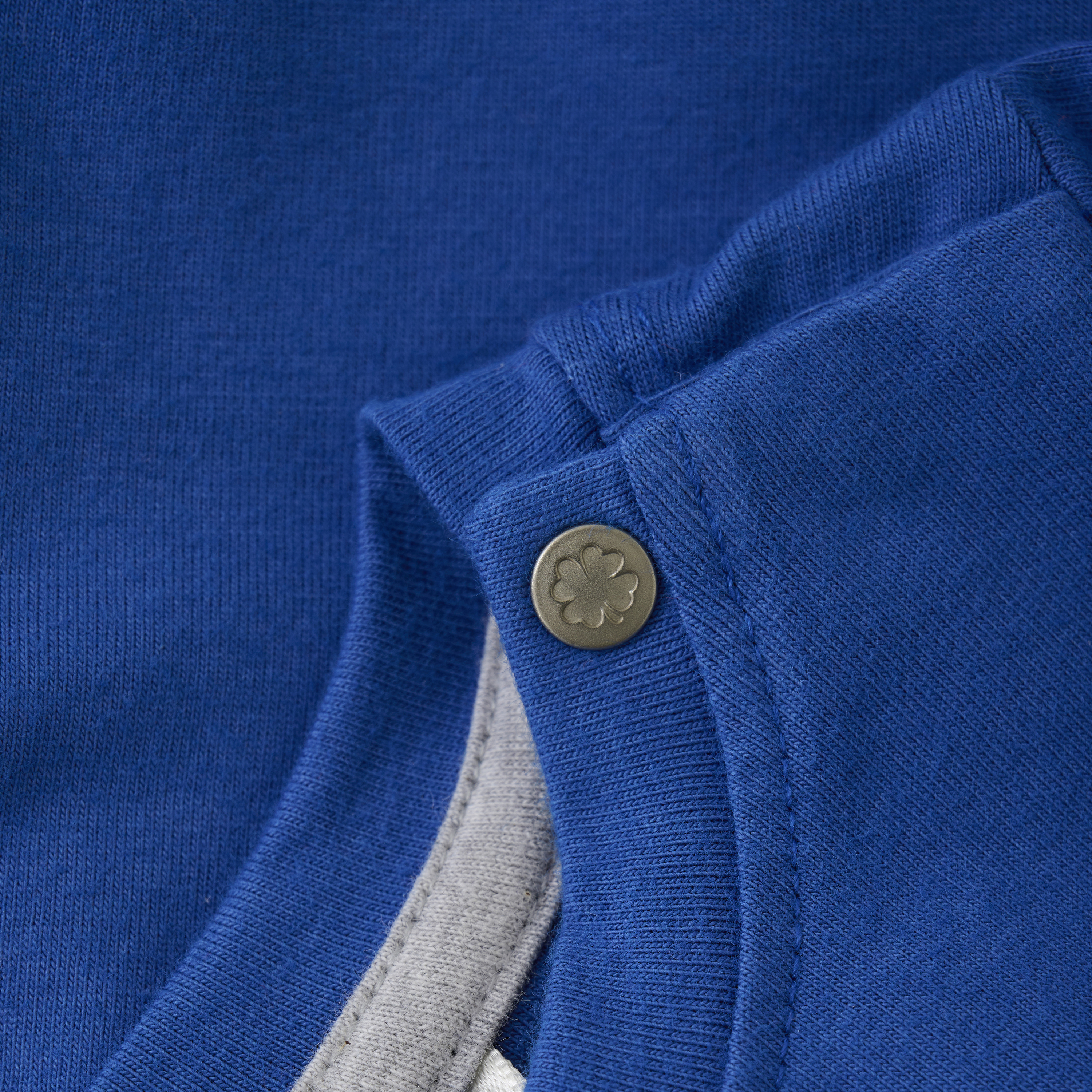 Noppies Boys Tee Shafer long sleeve