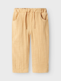 Lil' Atelier MINI NMMDAWSON LOOSE PANT LIL