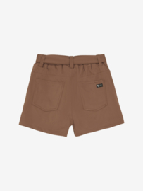 Indian Blue Jeans Travel Shorts