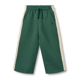 Wheat Sweatpants Day