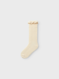 Lil' Atelier MINI NMFFRIDA KNEE SOCK LIL