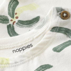 Noppies  Tee SS AOP