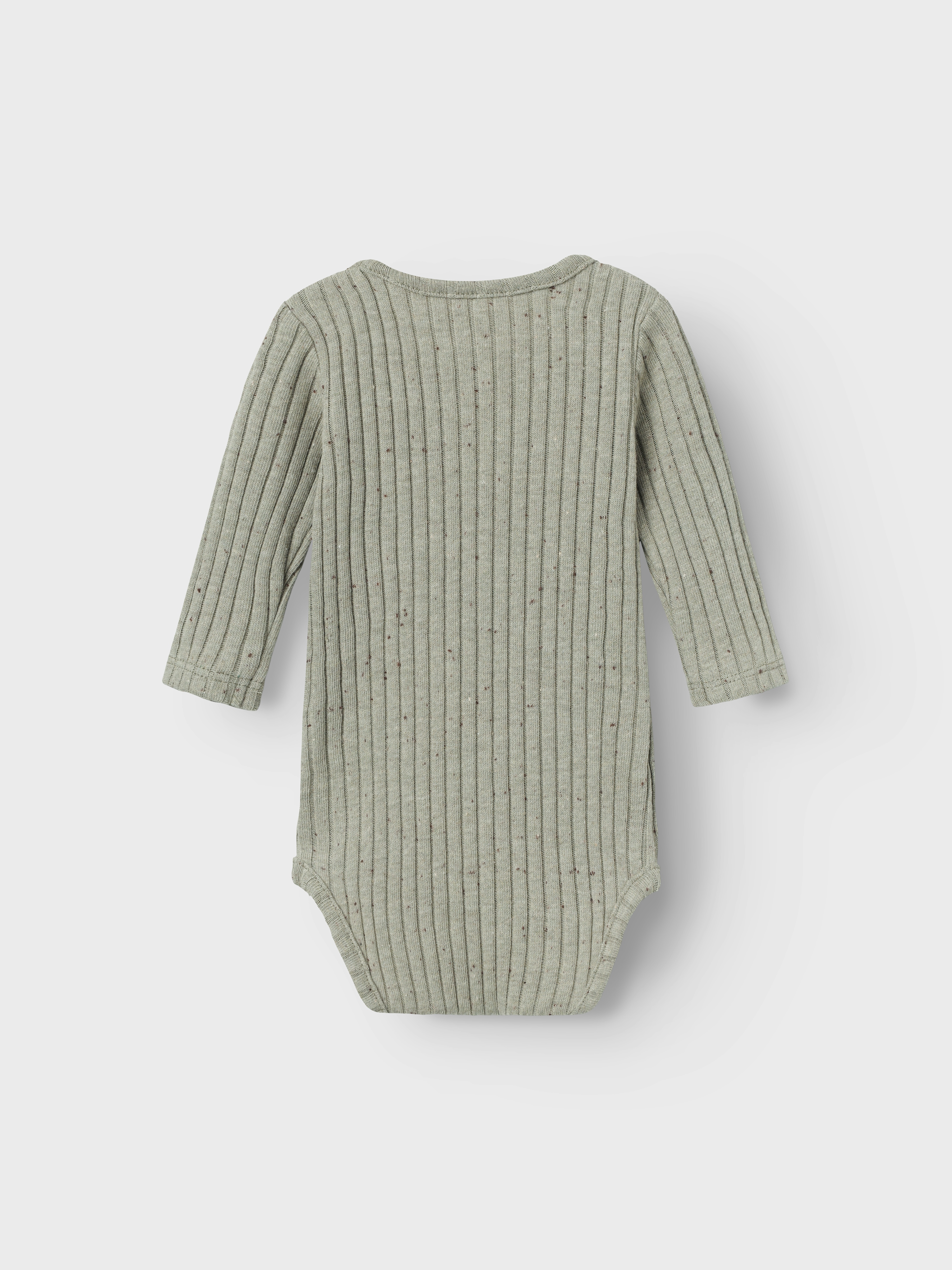 Lil' Atelier  BABY  NBMOMILO LS NREG BODY LIL
