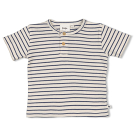 Feetje T-shirt streep - Summer Denims