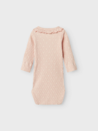 Lil' Atelier  BABY NBFFIDUCIA LS SLIM BODY LIL