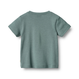 Wheat T-Shirt S/S Valdemar