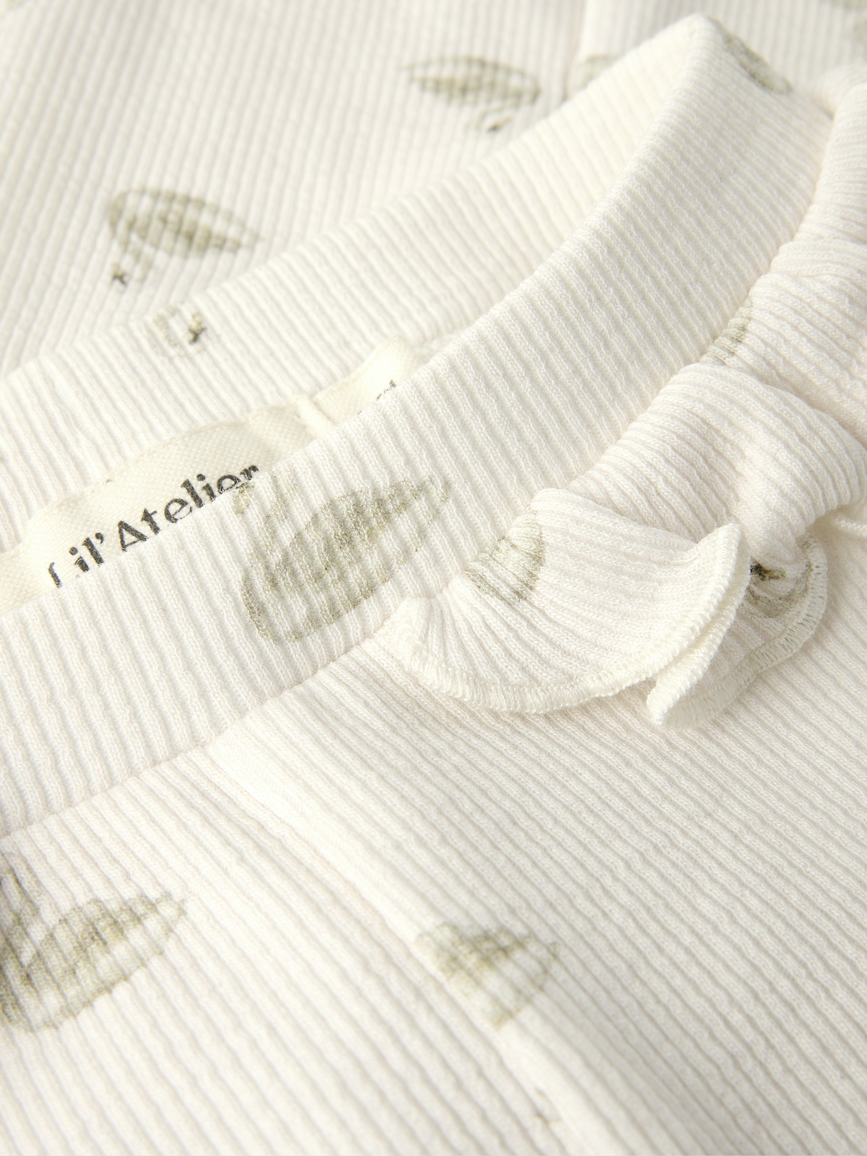 Lil' Atelier Baby NBFGAVO EFI SLIM LEGGING LIL NOOS