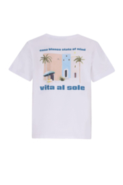 Flo  Ediz Flo boys tee