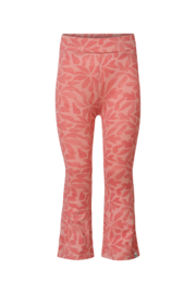 Noppies Girls Legging Ephrata flared fit all over print