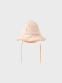 Lil' Atelier BABY NBFFELICE UV HAT LIL