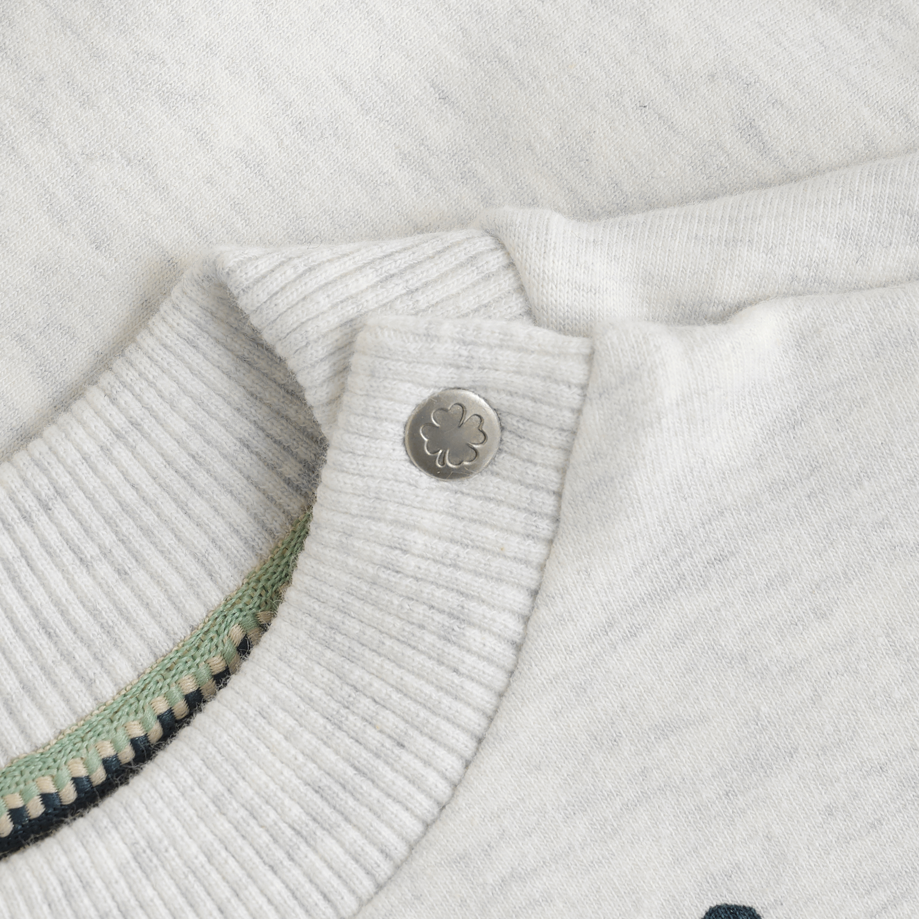Noppies B Sweater Sheldon long sleeve