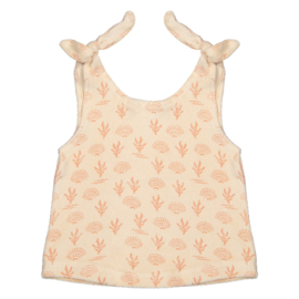 Riffle  top Joelle groot