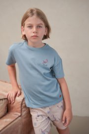 Flo  Ediz Flo boys tee