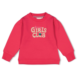 Jubel Sweater - Girls Club