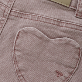 DAILY 7  2500 Mom Fit Heart Pocket