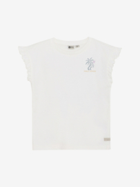 Daily7 T-shirt Backprint