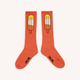 CarlijnQ Popsicle - sport socks