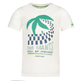 Sturdy T-shirt - Explore More