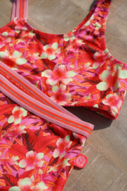 Just Beach Tanzania Just Beach girls topical bikini