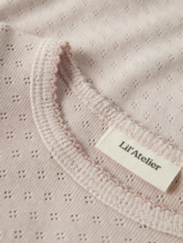 Lil' Atelier Baby NBFRACHEL NIN LS SLIM BODY LIL