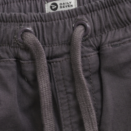 DAILY 7 Canvas Parachute Pants