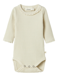 Lil' Atelier  BABY NBFOSANNE LS SLIM BODY LIL