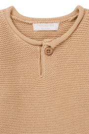 Noppies Unisex Pullover Okeene long sleeve