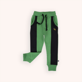 CarlijnQ Basic - sweatpants color block