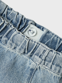 Lil' Atelier  BABY NBMFUNDO LOOSE JEANS 4331-FD F LIL