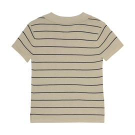Daily7  Knitted Polo