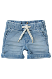 Noppies  Boys Short Denim Bayport