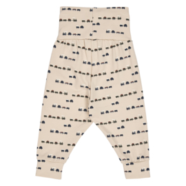 Musli Train pants baby
