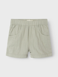 Lil' Atelier MINI NMMFELIX LOOSE SHORTS LIL