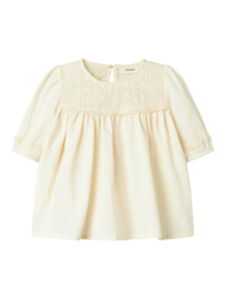 Lil' Atelier MINI NMFDAISY SS LOOSE SHIRT LIL