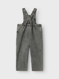 Lil' Atelier MINI NMFTEMS LOOSE DNM OVERALL 4266-MS T LIL