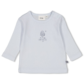 Feetje Longsleeve rib - Farm Life