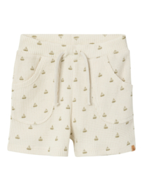 Lil' Atelier MINI NMMFREDE LOOSE SHORTS LIL