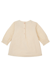 Noppies Girls Dress Fuerte long sleeve