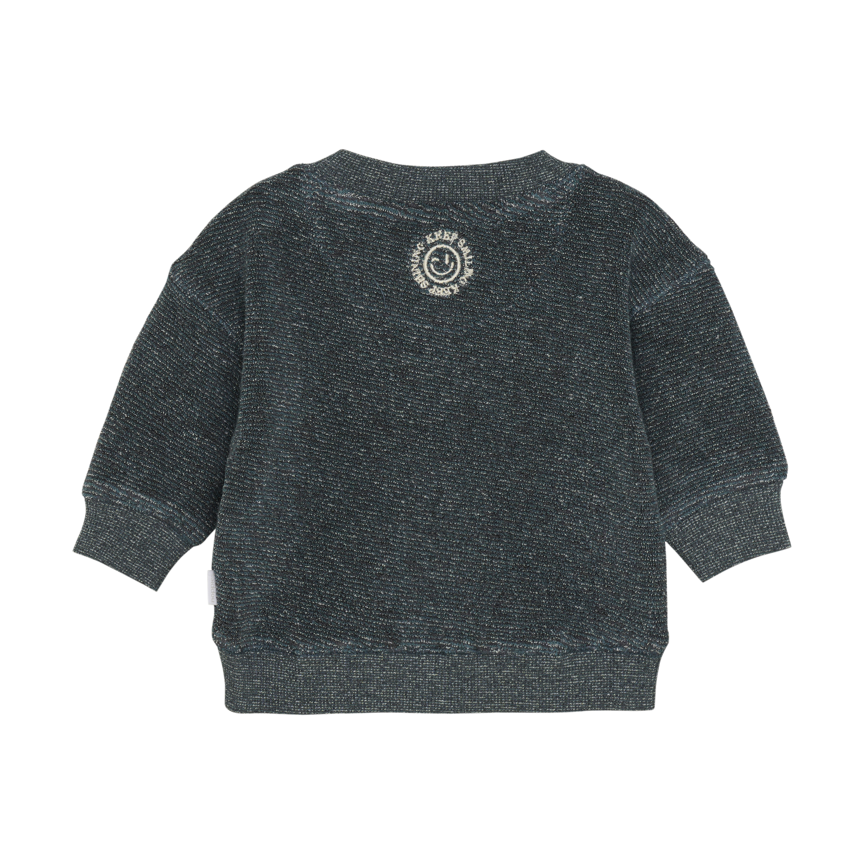 Noppies Boys Tee Spooner long sleeve