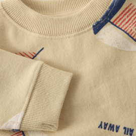 Noppies Sweater LS AOP