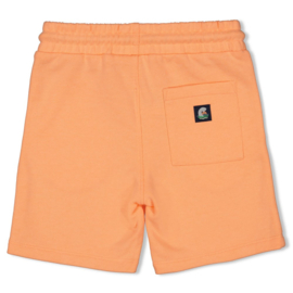 Sturdy  Short - Lagoon Legends