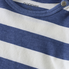Noppies  Tee SS stripe